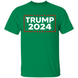 TRUMP 2024 Election T-Shirt