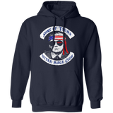 Sons of Trump - Ultra MAGA Club -  Pullover Hoodie