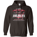 Politically Incorrect American Patriotic Hoodie