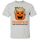 Funny President Donald Trump Halloween Shirt [LIMITED RUN]