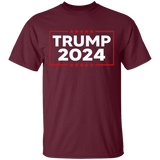 TRUMP 2024 Election T-Shirt