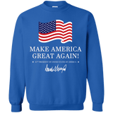 Make America Great Again Trump Sweatshirt