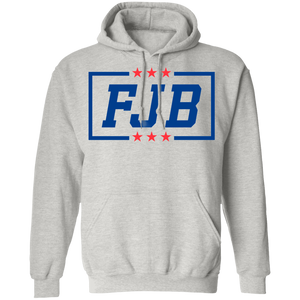 FJB  Pullover Hoodie