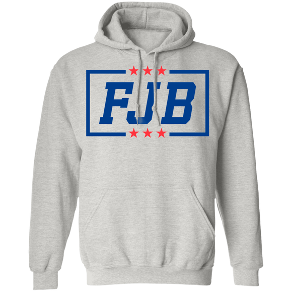 FJB  Pullover Hoodie