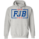 FJB  Pullover Hoodie