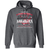 Politically Incorrect American Patriotic Hoodie