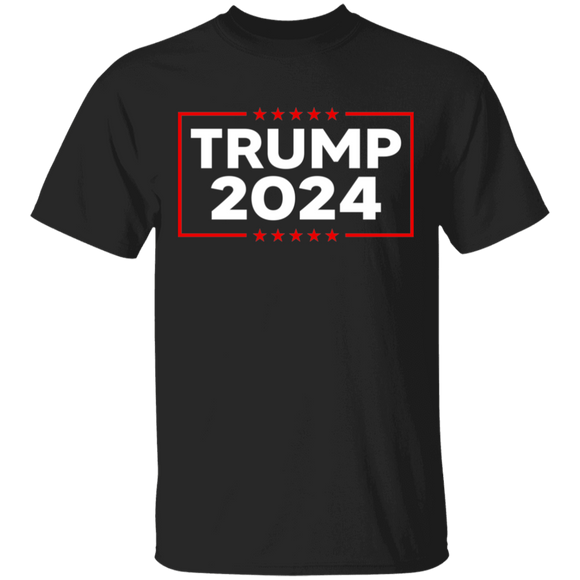 TRUMP 2024 Election T-Shirt