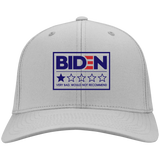 Biden Bad Ratings Cap