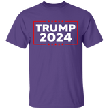 TRUMP 2024 Election T-Shirt