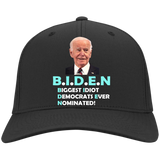 Biden Biggest Idiot Cap