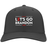 Let's Go Brandon FJB  Cap