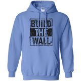 Build The Wall Alternate Hoodie