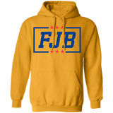 FJB  Pullover Hoodie