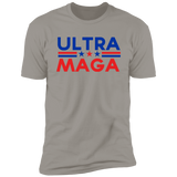 Trump ULTRA MAGA - Premium Short Sleeve Tee