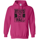 Build The Wall Alternate Hoodie