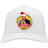 We're Saying Merry Christmas Again Trump Cap