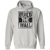 Build The Wall Alternate Hoodie