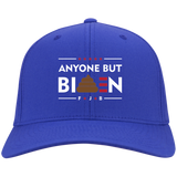 Funny Anyone But Biden Cap