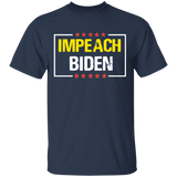 IMPEACH BIDEN T-SHIRT