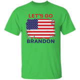 Let's Go Brandon! T-SHIRT