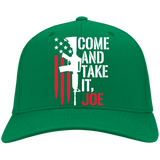 Come And Take It, Joe Cap