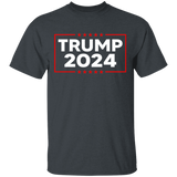 TRUMP 2024 Election T-Shirt