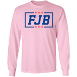 FJB  LS Ultra Cotton T-Shirt