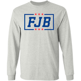 FJB  LS Ultra Cotton T-Shirt