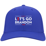 Let's Go Brandon FJB  Cap