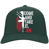 Come And Take It, Joe Cap