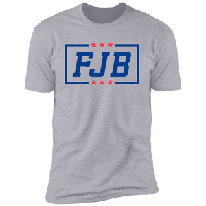 FJB Short Sleeve Tee