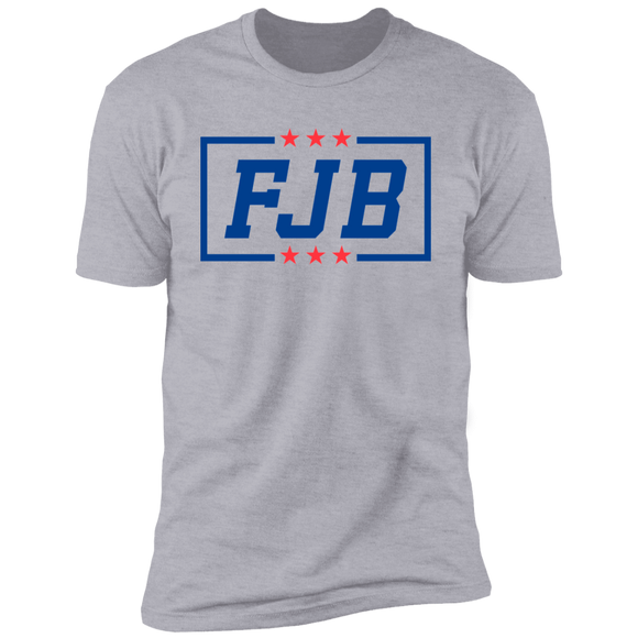 FJB Short Sleeve Tee