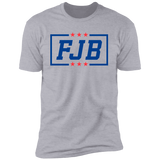 FJB Short Sleeve Tee