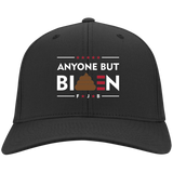 Funny Anyone But Biden Cap