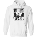 Build The Wall Alternate Hoodie