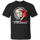 Liberal Tears Trump T-Shirt