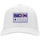 Funny Bad Biden Review Twill Cap