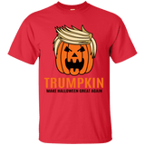 Funny President Donald Trump Halloween Shirt [LIMITED RUN]