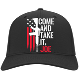 Come And Take It, Joe Cap