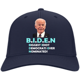 Biden Biggest Idiot Cap