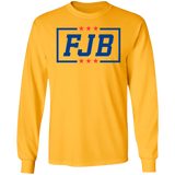 FJB  LS Ultra Cotton T-Shirt