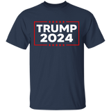 TRUMP 2024 Election T-Shirt