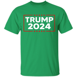 TRUMP 2024 Election T-Shirt