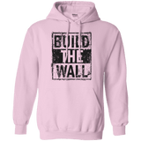 Build The Wall Alternate Hoodie