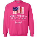 Make America Great Again Trump Sweatshirt