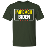 IMPEACH BIDEN T-SHIRT