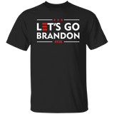 Let's Go Brandon FJB T-Shirt