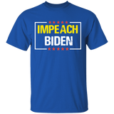 IMPEACH BIDEN T-SHIRT