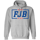 FJB  Pullover Hoodie