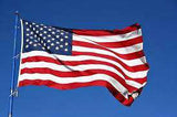 American Flag - 3x5 Ft - Text Subscriber Exclusive